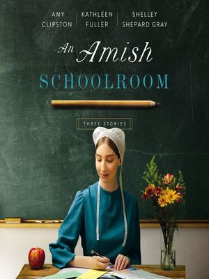 cover image of An Amish Schoolroom